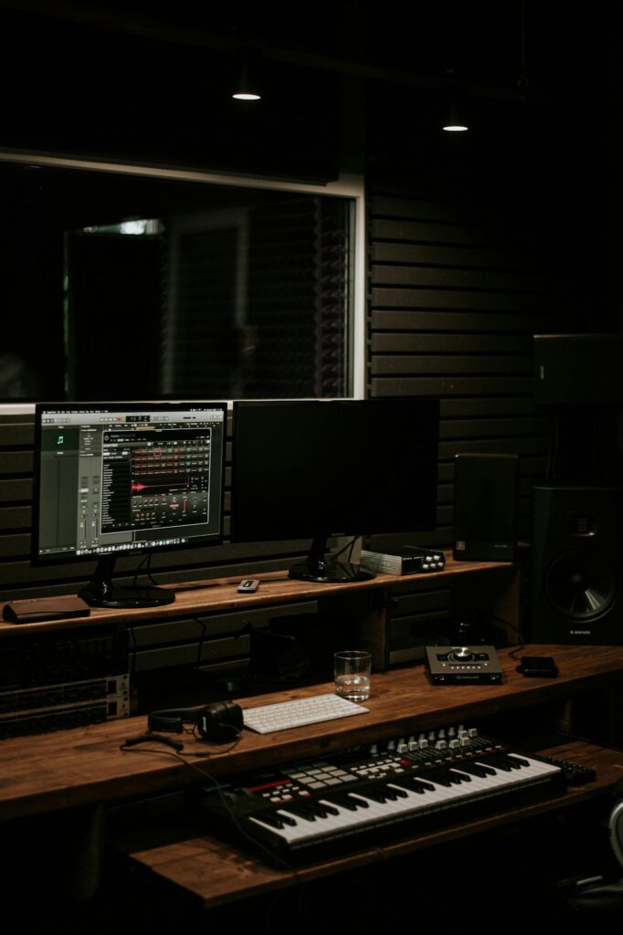 basement soundproofing